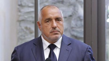 Борисов благодари на премиерите на Румъния, Полша, Литва, Унгария и Испания за подкрепата по "Мобилност"