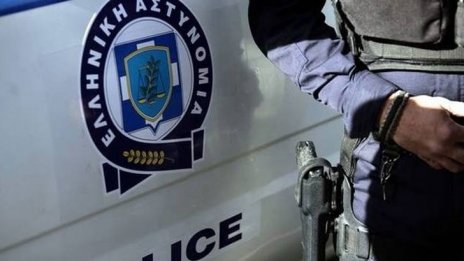 На остров Крит издирват изчезнала американка