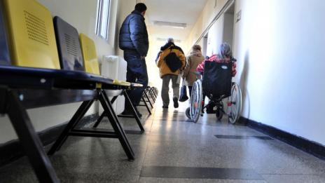 77 души в пенсия по болест всеки ден