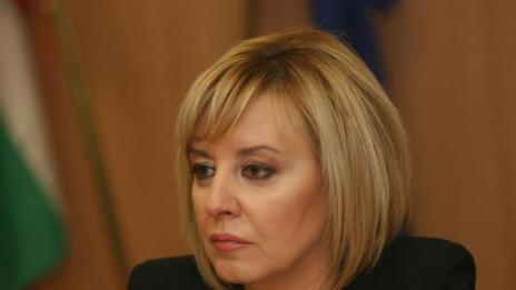 Омбудсманът Манолова не е доволна от Закона за личната помощ