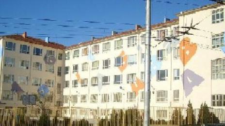 СУ „Димчо Дебелянов“ остава средищно училище и през новата учебна година
