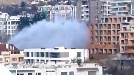 Община Варна със становище за аварията в кв. Бриз 