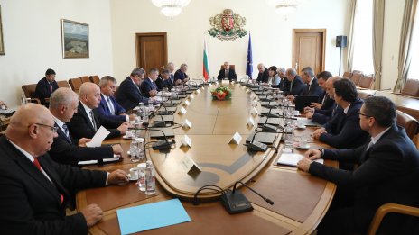 Какво реши МС днес: България открива почетно консулство в Сао Томе и Принсипи