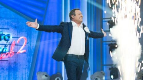 Димитър Рачков ще води отново  "Като две капки вода"