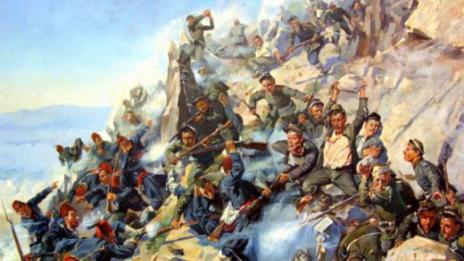 На днешния ден е спасена цяла България