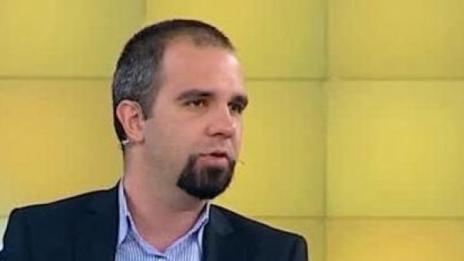 Европа е заложник на ритания между САЩ и Русия
