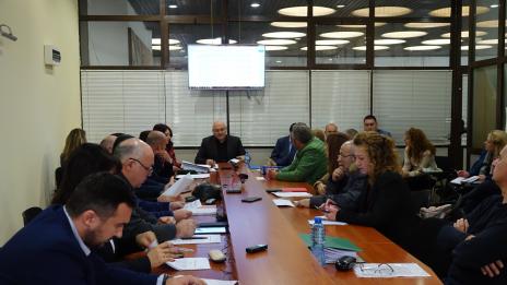 Нов завод за преработка на битови отпадъци ще се строи край Варна