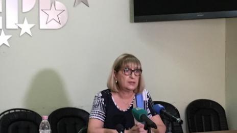 До края на годината България ще има нов антикорупционен закон