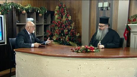 Щрихи от утрото" (21.12.2018) - „Минути за култура“