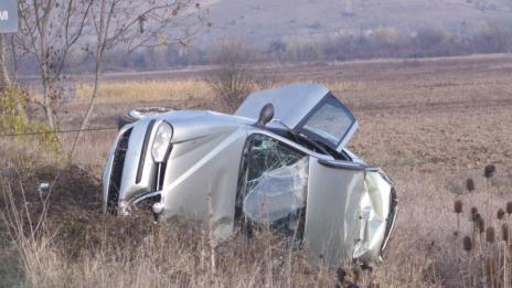 България губи годишно по 2 млрд. лева от ПТП-та  