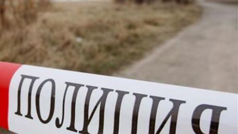 Откриха труп на мъж в "Слънчев бряг"