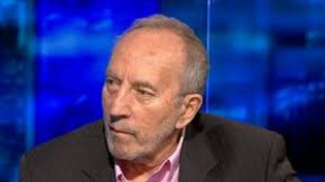 Почина политологът Алекс Алексиев 