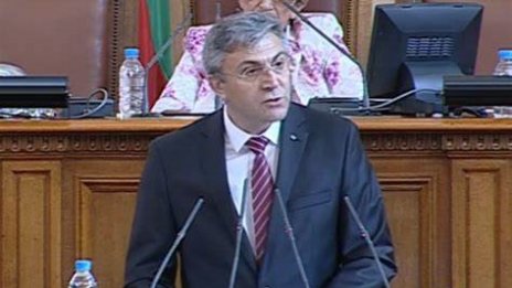 ДПС: По-важно е каква програма ще изпълнява правителството