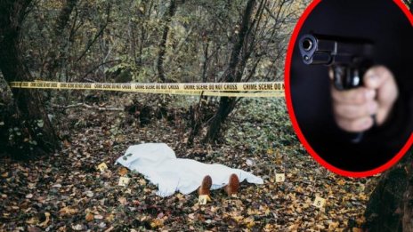 Убитият в София сириец бил топканалджия