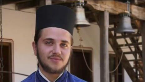 Църквата наказа свещеника, хванат да шофира пиян