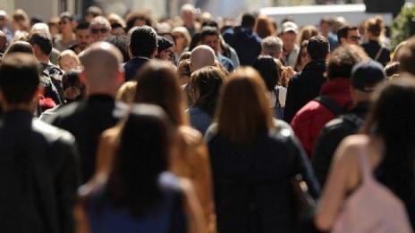 НСИ: Kачеството на живот в столицата е два пъти по-високо отколкото във Варна и Пловдив
