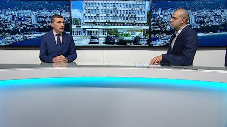 "Европейска Варна" , 20.01.2020г.