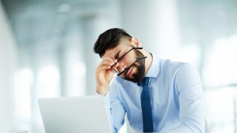 4 причини за сънливост и умора