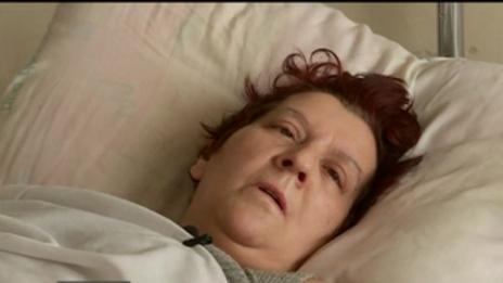 Убиец от Стара Загора "като стрела" – блъска и бяга