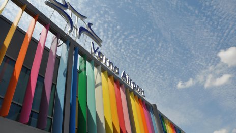 Летище Варна посреща лято 2024 с полети до над 60 дестинации в повече от 25 страни