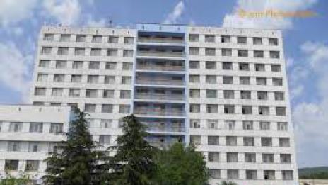 Военноморската болница чества 66 години