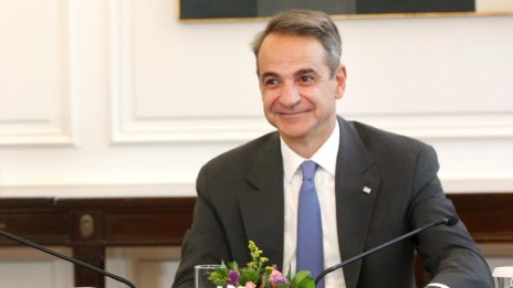 Амбициозен проект: Връзка между Александруполис, Варна и Одеса