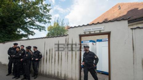 Засякоха над 340 опита за радикален ислям в Германия