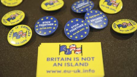 Ще го бъде ли ЕС след Brexit? Русия се вълнува!