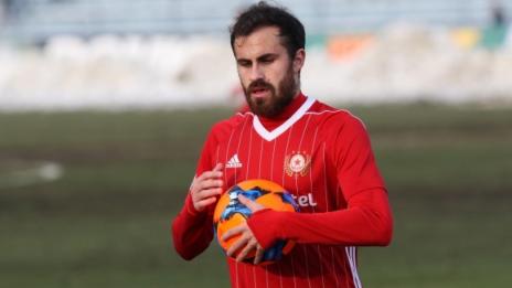 FIFPro призова УЕФА да извади ЦСКА-София от Европа
