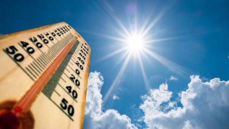 Отчетоха температурен рекорд за днешната дата – 24 градуса