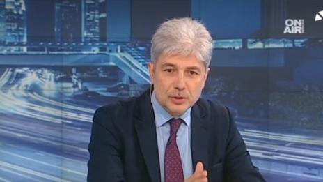 Нено Димов доволен от решението за Пирин  