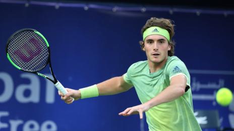 Новият шампион на "Следващата генерация" идва на Sofia Open