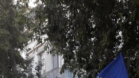 30-и ден на протести във Варна