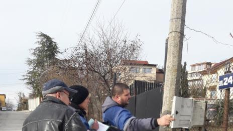 Не откриха нарушения при отчитането на тока
