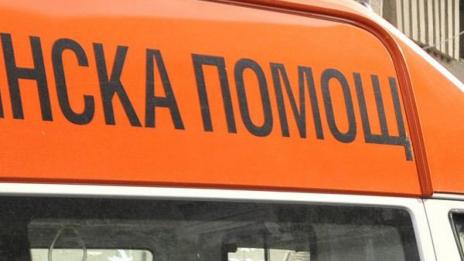Работник почина при злополука в мебелна фирма в Ловеч  