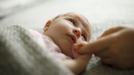 Спасиха бебе, изпаднало в клинична смърт при раждането