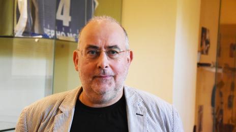 М.Георгиев: Младите хора се завръщат към фолклора