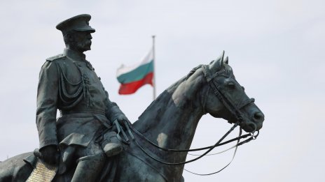  Петко Петков: Българите все по-често разбират независимостта като пари, но младите не осъзнават цената на свободата
