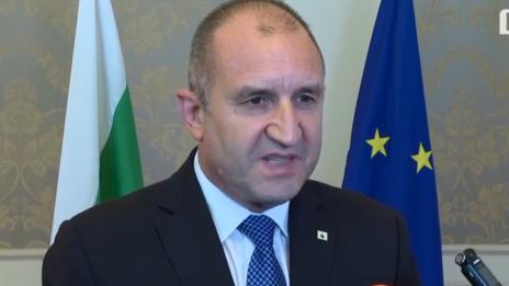 Президентът: Недопустимо е да прихващаш самолет и да го накараш да кацне заради политически противник (ВИДЕО)