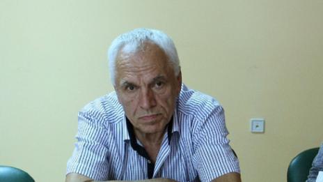 Симеон Варчев: Силната страна на Спартак е стрелбата от далечно разстояние