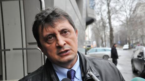 Председателят на ВАС Георги Колев: Слуховете за уволнения във Варна са смехотворни