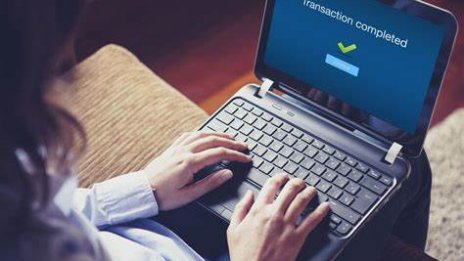 Доставчиците на платежни услуги подават информация за парични преводи към е-търговци