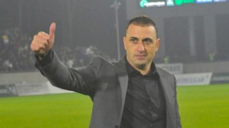 Четирима дебютанти в състава на “лъвовете”