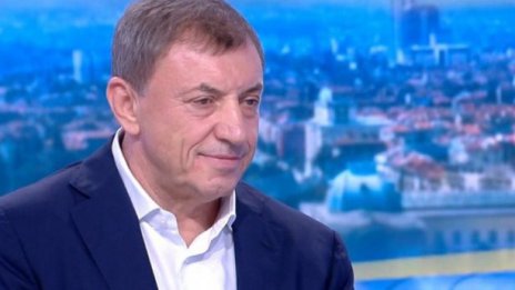 Киберспециалисти в САЩ не могат да разкодират телефона на Алексей Петров