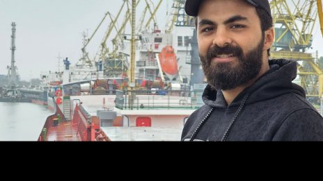 Близки на моряците от потъналите край България кораби питат дали не са в болници във Варна