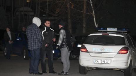 Страшна трагедия в Панагюрище!