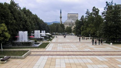 В Разград се оплакват от системно обгазяване на града