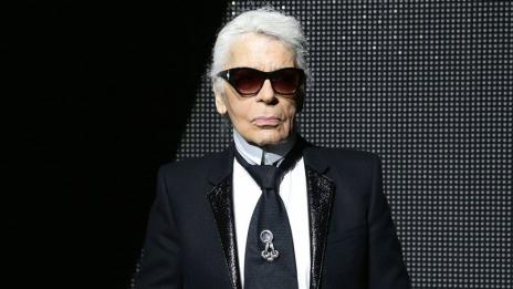 Посочиха причината за смъртта на модната икона Карл Лагерфелд