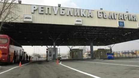 30-километрова опашка с тирове на „Капитан Андреево”  