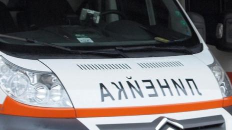 20-годишен загина, правил гимнастика на билборд
